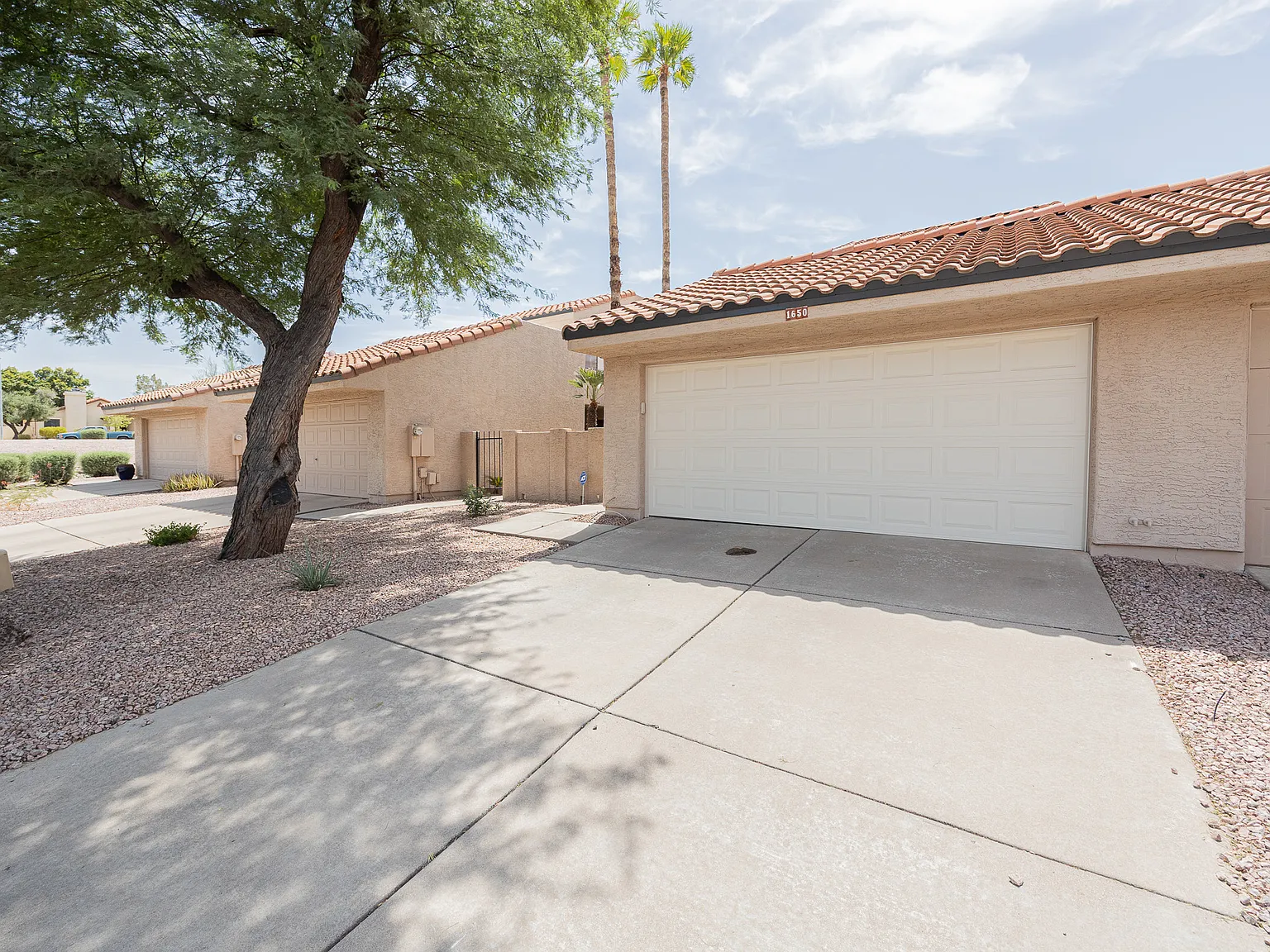 1650 N Ventura Ln, Tempe Az — Photo 3