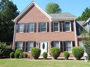 115 Brentwood Ln, Woodstock, GA 30188