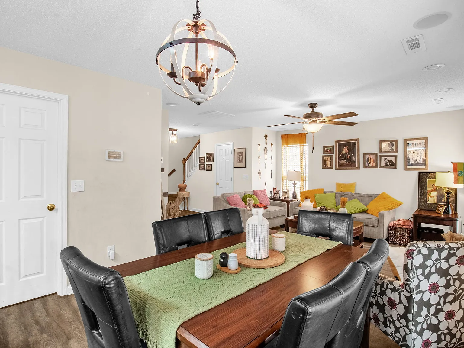 704 Peach Orchard Drive - 1 — Photo 3
