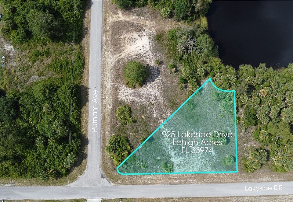 2nd image of 925 Lakeside Dr