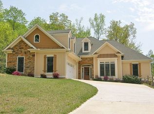 110 Marysville Ct, Jasper, GA 30143