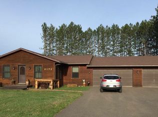 8173 Kandiyohi Ln, Willow River, MN 55795