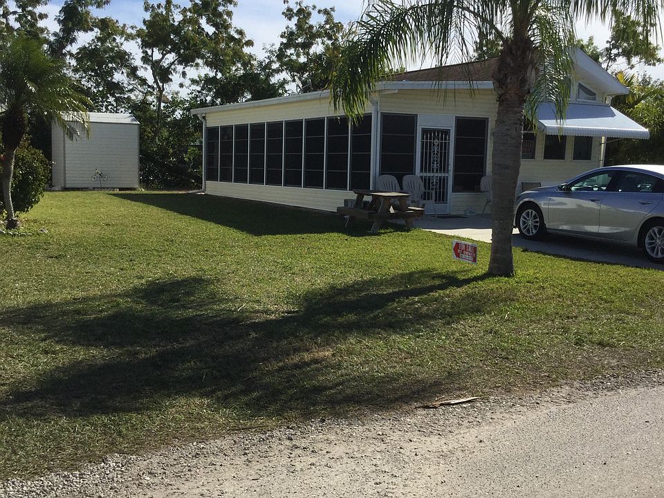 1st image of 3701 Baynard Dr #K6