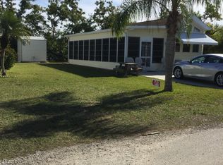 3701 Baynard Dr #K6, Punta Gorda, FL 33950