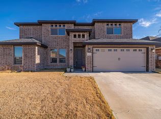 6118 Valley View St, Midland, TX 79705