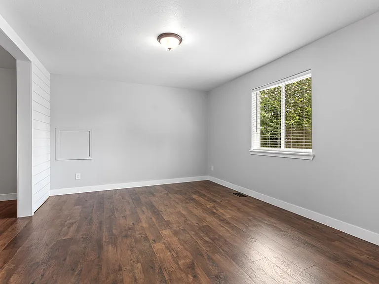1st Upstairs Bedroom
