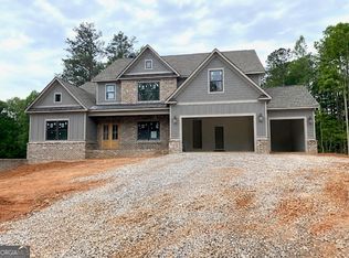 1425 Willowbend Pl, Monroe, GA 30655