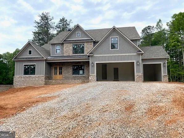 1425 Willowbend Pl, Monroe, GA 30655