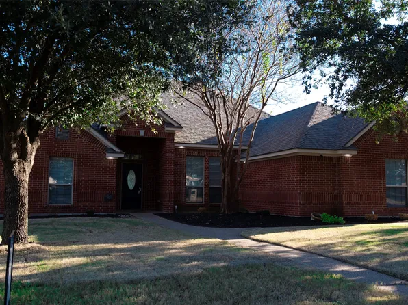 302 S Cedar Ridge Cir, Robinson, TX 76706