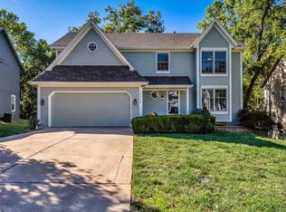 15146 W 132nd St, Olathe, KS 66062