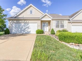1200 Windcrest Cir, Arnold, MO