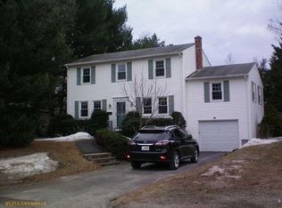 5 Alan A Dale Rd, Brewer, ME 04412