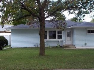 2609 Yoder Dr, Burlington, IA 52601