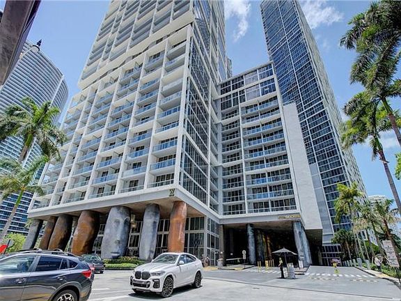 2nd image of 495 Brickell Ave APT 2306