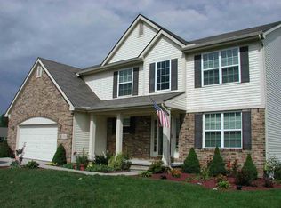 4360 Willow Oak Ct, Grand Blanc, MI 48439