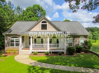 366 Paces Overlook Trce, Dallas, GA 30157