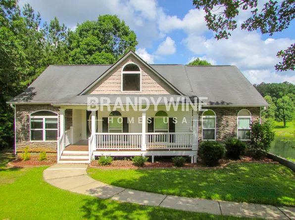 366 Paces Overlook Trce, Dallas, GA 30157