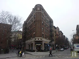 Rented by Halstead Real Estate