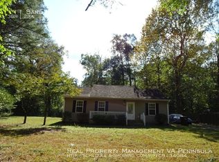 111 Sand Dr, Williamsburg, VA 23188