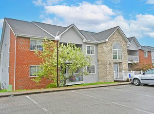 195 Cave Run Dr APT 12, Erlanger, KY 41018