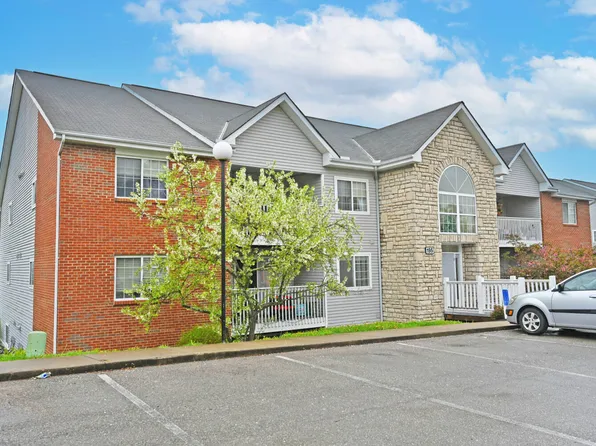 195 Cave Run Dr APT 12, Erlanger, KY 41018