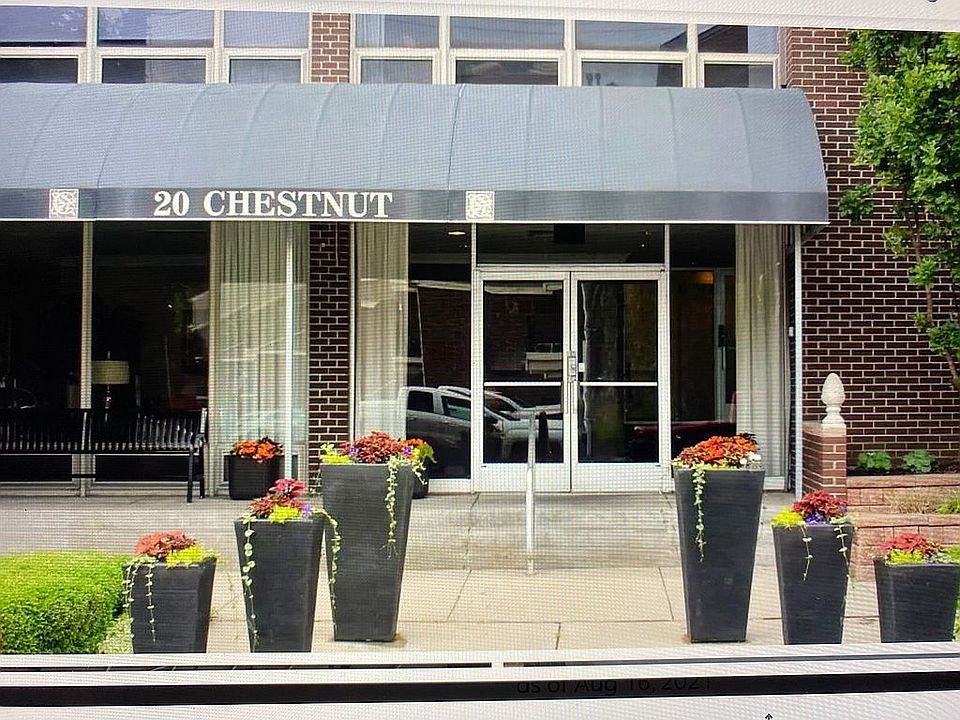 20 Chestnut 
