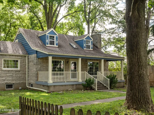 108 N Watterson Trl, Middletown, KY 40243