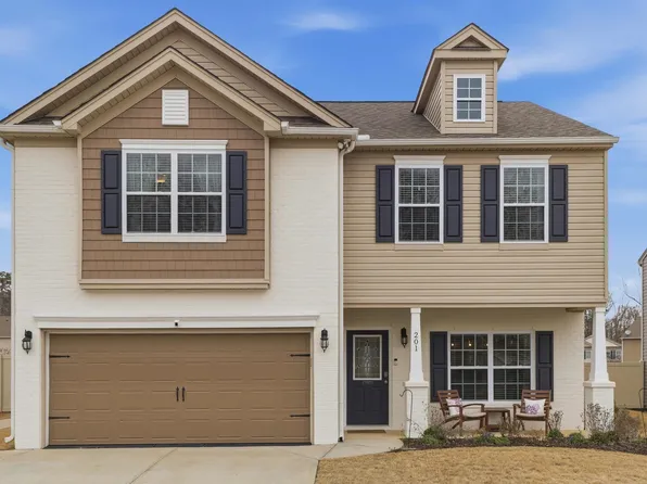 201 Addlestone Cir, Fountain Inn, SC 29644