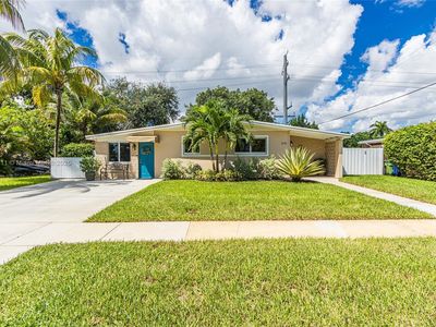 210 SW 64th Ave, Pembroke Pines, FL, 33023