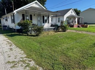 630 Lubeck Ave, Parkersburg, WV 26101