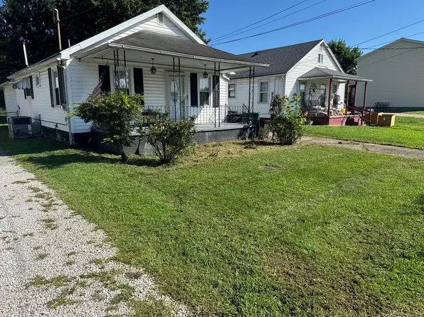 630 Lubeck Ave, Parkersburg, WV 26101