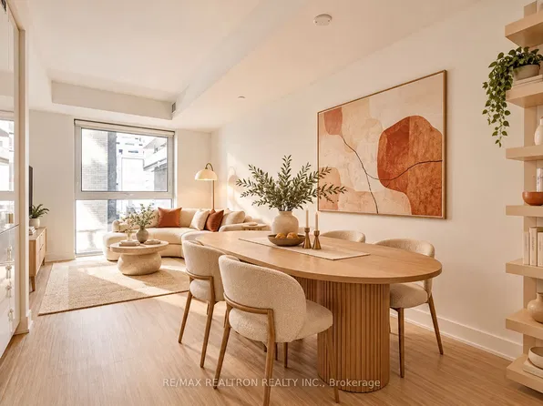7 Grenville St #513, Toronto, ON M4Y 0E9
