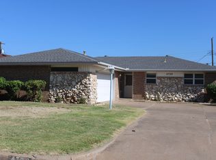 4729 Tempo Dr, Del City, OK 73115