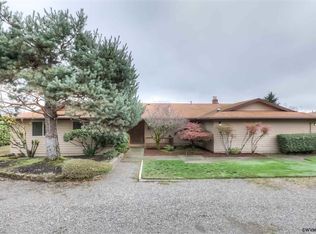 2553 Arroyo Ridge Ct NW, Salem, OR 97304