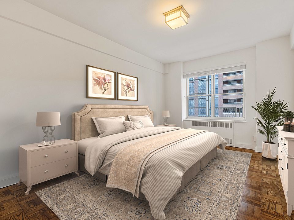 1st image of 40 Park Ave APT 4B