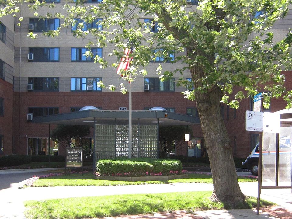 1st image of 5060 N Marine Dr #6C