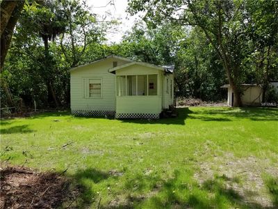 5500 SE 30th Ave, Ocala, FL, 34480