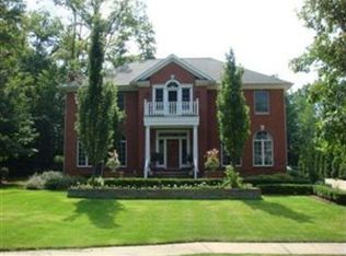 24300 Woodside Ln, Beachwood, OH 44122