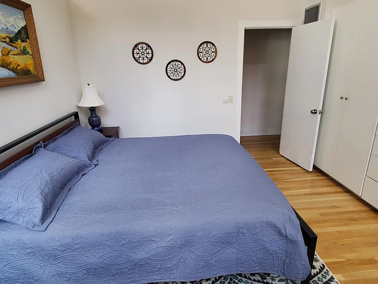 Space, wardrobes & drawers buil-in