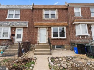 3522 Meridian St, Philadelphia, PA 19136