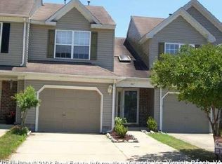 307 Nottingham Dr, Chesapeake, VA 23322