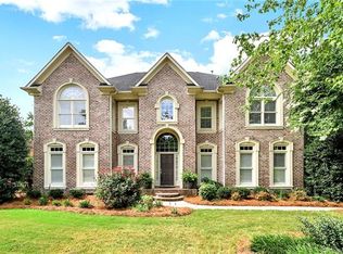 4210 Wallbrook Dr, Matthews, NC 28105