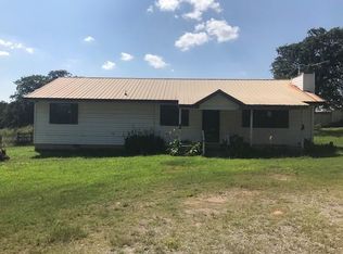 101315 S 3470 Rd, Meeker, OK 74855