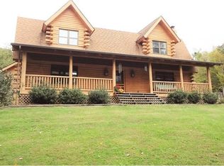 600 Phillips Rd, Blairsville, PA 15717