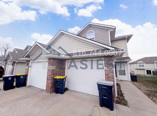 10514 E 46th Ter, Kansas City, MO 64133
