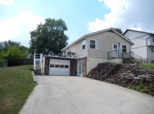 521 W Gourley Pike, Bloomington, IN 47404