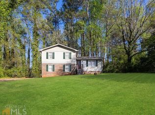 4641 Lucerne Valley Rd SW, Lilburn, GA 30047