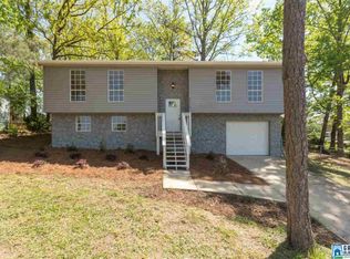 5600 Cheryl Dr, Pinson, AL 35126