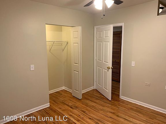 5th image of 1608 N Luna Ave APT Ge
