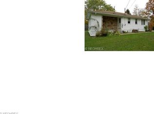 4827 Smith Ave, Ravenna, OH 44266